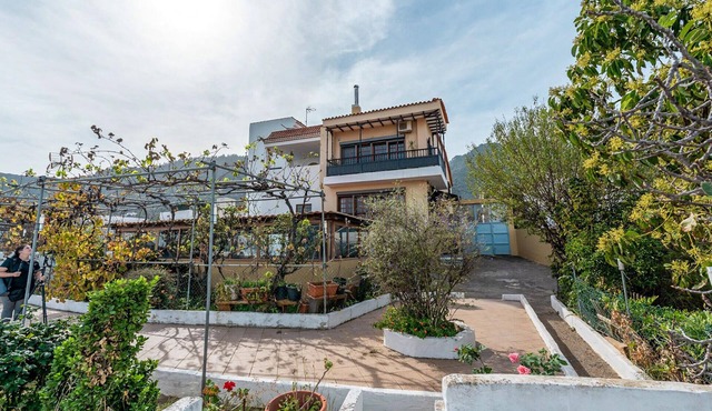 Gorgeous home in Valsequillo in Valsequillo