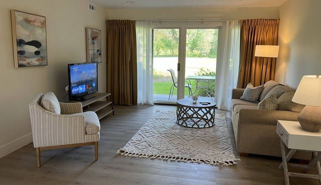 Grand Traverse Resort Modern Condo