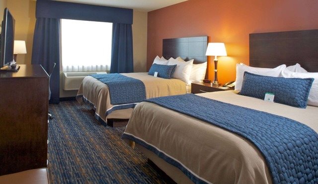 GrandStay Hotel & Suites Mount Horeb - Madison