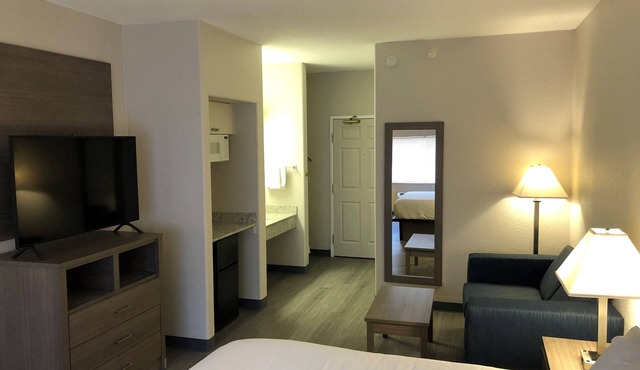 GreenTree Inn Denver Tech Center in Centennial
