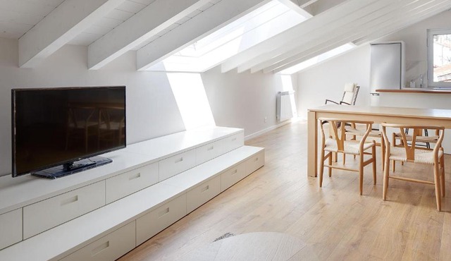 H SUITE4A by Smiling Rentals in Hondarribia