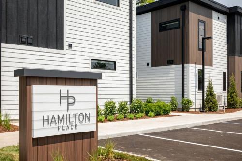 Hamilton Place