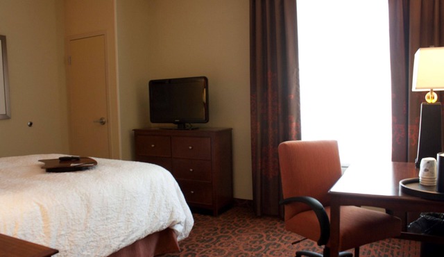 Hampton Inn Burlington