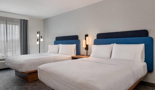 Hampton Inn Detroit/Southgate