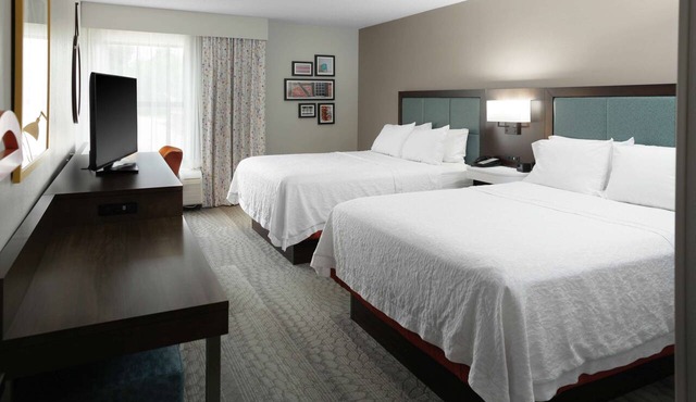 Hampton Inn Jasper in Jasper