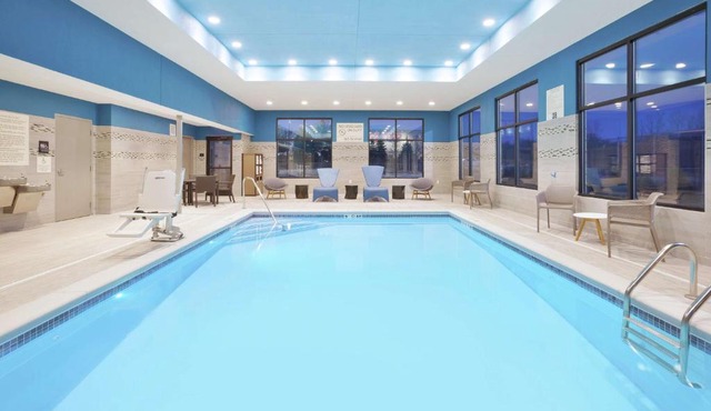 Hampton Inn & Suites Grandville Grand Rapids South