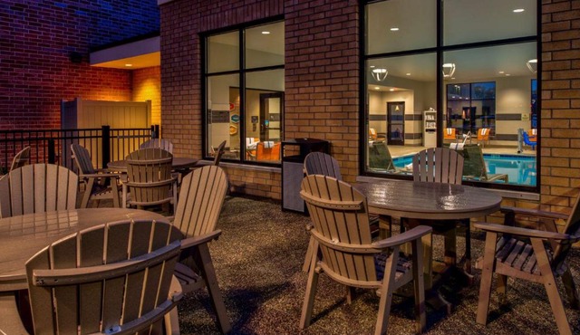 Hampton Inn & Suites Wixom/Novi/Detroit, Mi