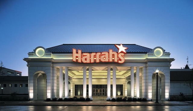 Harrah's Joliet Hotel & Casino - A Caesars Rewards Destination