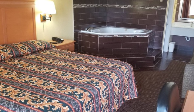 Hermitage Inn in Hermitage