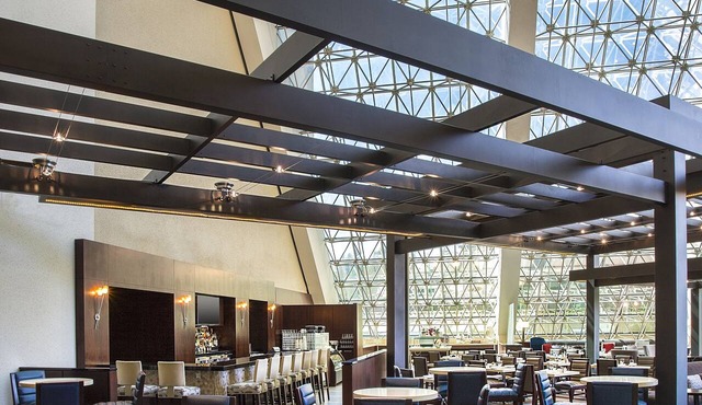 Hilton Bellevue in Bellevue