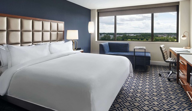 Hilton Chicago/Oak Brook Hills Resort & Conference Center