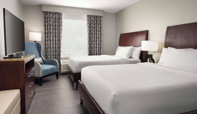Hilton Garden Inn Bossier City, LA