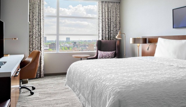 Hilton Garden Inn Chicago McCormick Place