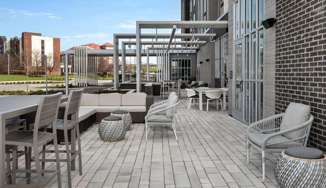 Hilton Garden Inn Florence Cincinnati Airport South