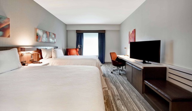 Hilton Garden Inn Lansing West