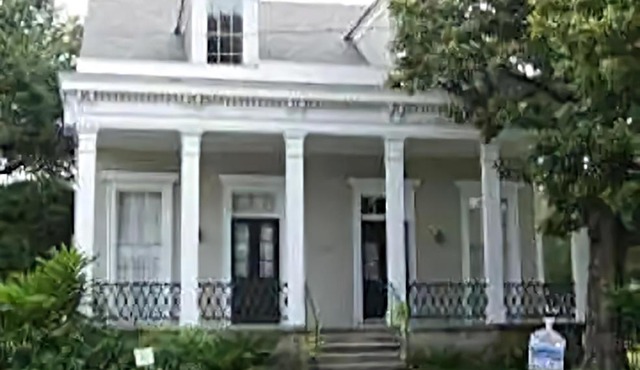 Historic Viavant Cottage - Jazz Fest/FairGrounds in New Orleans