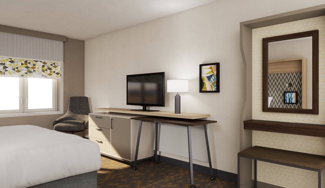 Holiday Inn Chicago – Midway Airport S by IHG