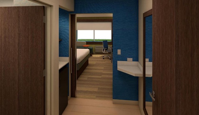 Holiday Inn Express - Auburn Hills South by IHG