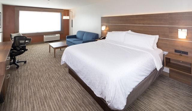 Holiday Inn Express and Suites Kalamazoo West by IHG