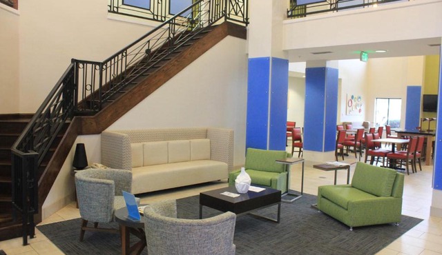 Holiday Inn Express Corydon by IHG in Corydon