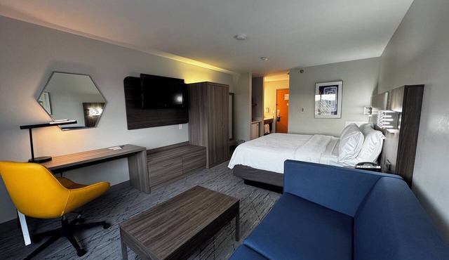 Holiday Inn Express Deforest (Madison Area) by IHG in De Forest
