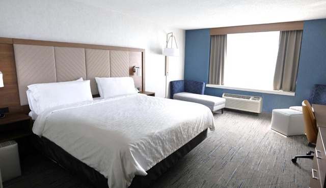 Holiday Inn Express Detroit-Birmingham by IHG