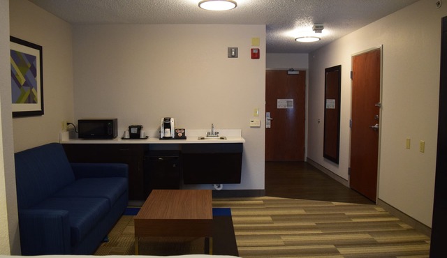 Holiday Inn Express Hotel & Suites Sparta by IHG
