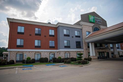 Holiday Inn Express Hotel & Suites Center by IHG in Center