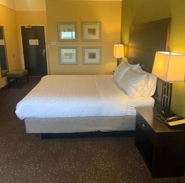 Holiday Inn Express Hotel & Suites Lansing-Dimondale by IHG