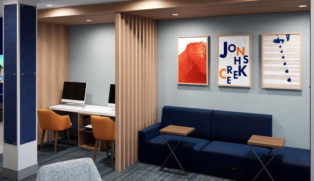Holiday Inn Express Kenner - New Orleans Airport by IHG