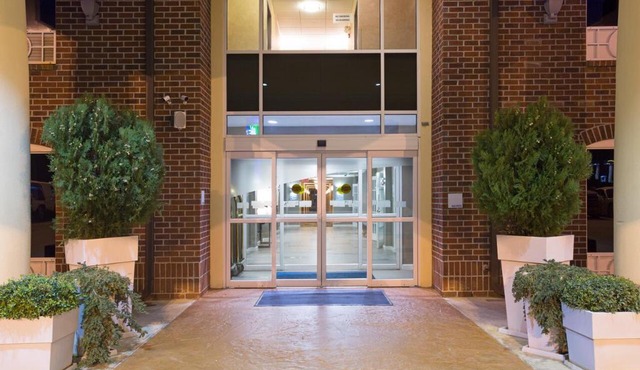 Holiday Inn Express Minden by IHG