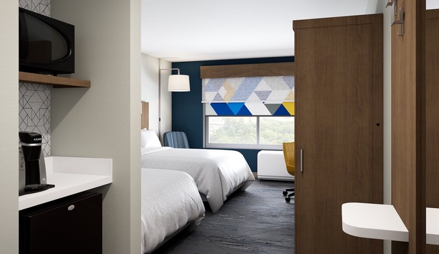Holiday Inn Express South Haven by IHG