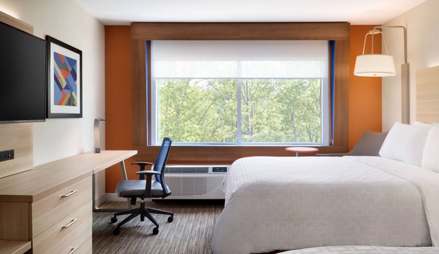 Holiday Inn Express & Suites Allen Park by IHG