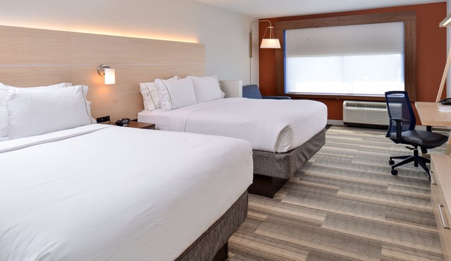 Holiday Inn Express & Suites Southgate - Detroit Area by IHG