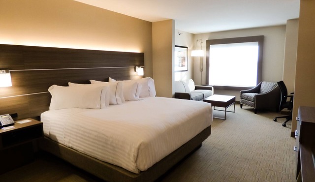 Holiday Inn Express & Suites Plymouth - Ann Arbor Area by IHG