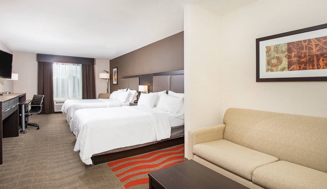 Holiday Inn Express & Suites Glasgow by IHG in Glasgow