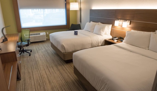 Holiday Inn Express & Suites Orland Park - Mokena by IHG