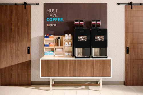 Holiday Inn Express & Suites Monroe by IHG