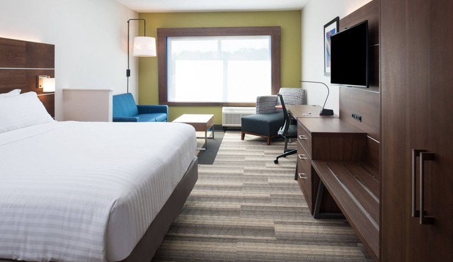 Holiday Inn Express & Suites Ruston by IHG in Ruston