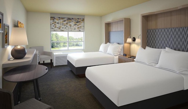 Holiday Inn - New Orleans Airport North by IHG