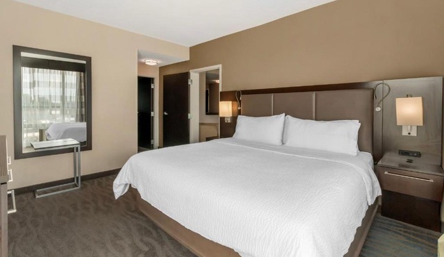 Holiday Inn Owensboro Riverfront by IHG in Owensboro