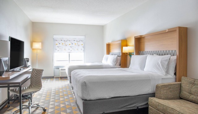 Holiday Inn Toledo-Maumee (I-80/90) by IHG