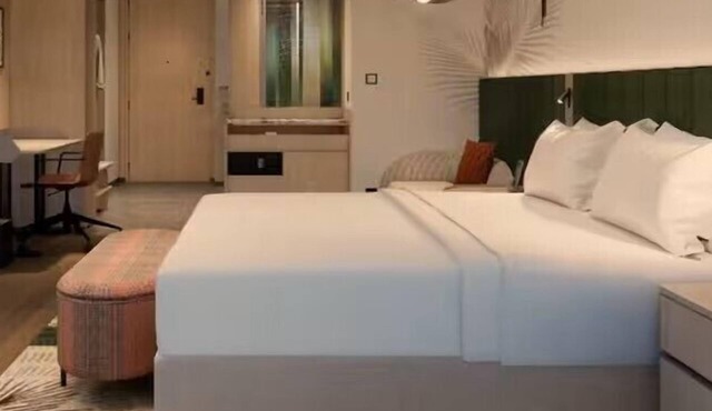 Home2 Suites by Hilton Michigan City