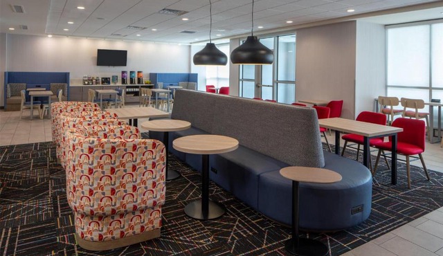 Home2 Suites By Hilton West Lafayette
