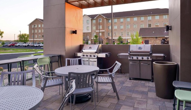 Home2 Suites By Hilton Merrillville