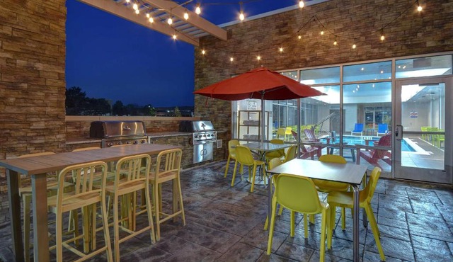 Home2 Suites by Hilton Troy