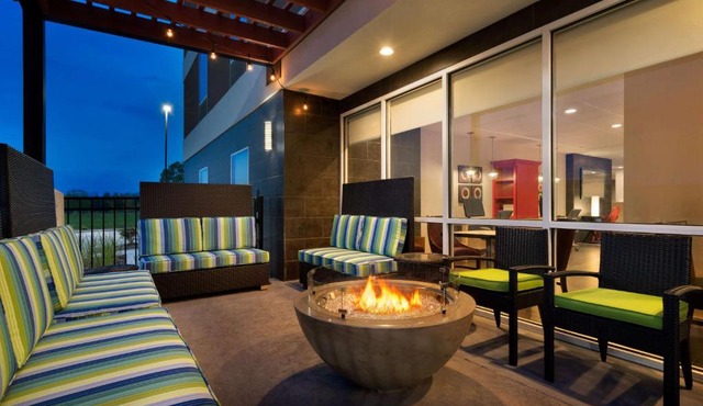 Home2 Suites By Hilton Baton Rouge in Baton Rouge