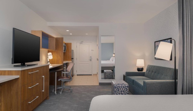 Home2 Suites by Hilton Biloxi North/D'Iberville in D'Iberville