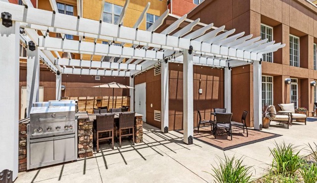 Homewood Suites by Hilton Shreveport