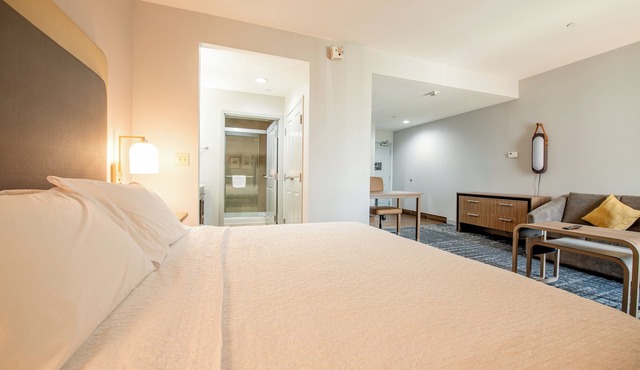 Homewood Suites Houma, La